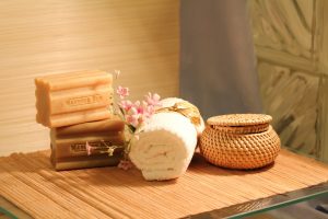 Wypiękniej w Warszawie – day spa. Salon urody SPA