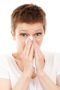 Epidemia grypy w Polsce. Czy bać się grypy? Grypa okres zarażania
