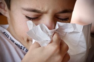 Jak szybko poradzić sobie z przeziębieniem? Jak pozbyć się przeziębienia? Naturalne syropy na przeziębienie