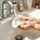 Jak skutecznie zmywać krem z filtrem SPF, by uniknąć problemów skórnych i podrażnień