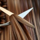 Podcinanie końcówek co ile — jak dobrać częstotliwość do rodzaju i kondycji włosów, by zachować zdrowe pasma