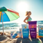 Pot a SPF: jak zachować skuteczną ochronę przeciwsłoneczną mimo pocenia się i uniknąć problemów skórnych