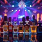 Perfumy na imprezę w klubie: jak wybrać zapach o trwałości i projekcji, które przyciągają uwagę