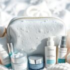 Kosmetyczka na zimę: co spakować, by skutecznie chronić i pielęgnować skórę w mroźne dni