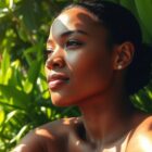 Jak gorące powietrze wpływa na rumień i co robić, by łagodzić zaczerwienienia skóry naczyniowej