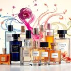 Czy warto mieszać perfumy różnych marek – zasady tworzenia harmonijnych kompozycji i praktyczne wskazówki