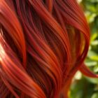 Pielęgnacja włosów po hennie: skuteczne metody na zachowanie koloru i blasku