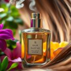 Perfumy na włosy: jak pachnieć dłużej, nie naruszając ich kondycji i blasku