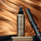 Termoochrona włosów: jak stosować kosmetyki, by skutecznie zapobiegać uszkodzeniom termicznym i przesuszeniu