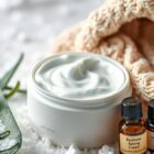 Zimowe podrażnienia po goleniu: przyczyny, skuteczne łagodzenie i unikanie typowych błędów pielęgnacyjnych