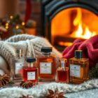 Perfumy na zimę: jak wybrać trwałe i rozgrzewające zapachy na chłodne dni