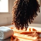 Plopping w stylizacji włosów kręconych: jak działa i kiedy warto go stosować dla lepszego skrętu i mniej puszenia