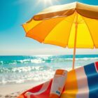 Opalanie a pielęgnacja skóry: jak chronić i regenerować skórę podczas i po ekspozycji na słońce