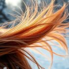 Elektryzowanie włosów zimą: przyczyny, zapobieganie i skuteczne nawilżanie w codziennej pielęgnacji