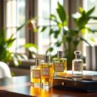 Perfumy na lato do biura: jak wybrać świeże i dyskretne zapachy na cały dzień pracy