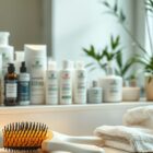 Włosy plączą się: jak bezpiecznie rozczesać i zapobiegać kołtunom na co dzień