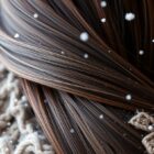 Pielęgnacja włosów zimą: jak chronić i nawilżać włosy przed chłodem i przesuszeniem