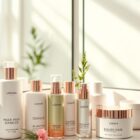 Kolejność pielęgnacji włosów po myciu: jak układać kosmetyki dla zdrowych i lśniących pasm