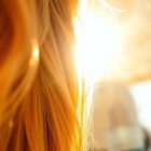 Filtry UV do włosów: jak skutecznie chronić włosy przed słońcem i uszkodzeniami promieniowania UV