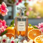 Perfumy na lato: jak przedłużyć trwałość świeżych i lekkich zapachów w upalne dni