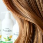 Jak stosować proteiny w pielęgnacji włosów, by wzmocnić strukturę i uniknąć przeproteinowania