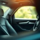 Czy perfumy w samochodzie tracą zapach i jak przedłużyć ich świeżość bez ryzyka dla zdrowia?