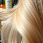 Włosy szorstkie po myciu: jak przywrócić im miękkość i uniknąć typowych błędów pielęgnacji