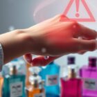 Alergia na perfumy: rozpoznawanie objawów i bezpieczne sposoby łagodzenia reakcji skóry i układu oddechowego