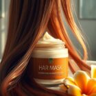 Maski do włosów – jak często stosować, by uniknąć przeciążenia i zapewnić regenerację?