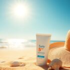 Leki a słońce: jak unikać przebarwień i chronić skórę przed fotouczuleniem