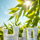 Wiatr latem a podrażnienia skóry: jak chronić i nawilżać wrażliwą skórę podczas upałów