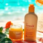 Pielęgnacja skóry latem: jak chronić, nawilżać i regenerować skórę w upalne dni