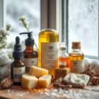 Aktywne składniki w zimowej pielęgnacji: jak chronić i regenerować skórę w mroźne dni