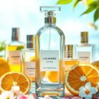 Perfumy na lato: jak wybrać świeże zapachy i uniknąć ciężkich nut w upalne dni