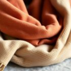 Jak wybierać i pielęgnować szalik i kołnierz, by uniknąć podrażnień skóry szyi