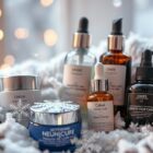 Pielęgnacja skóry zimą: jak chronić i nawilżać cerę w mroźnych warunkach