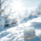 Mróz a SPF: jak skutecznie chronić skórę przed zimowym promieniowaniem i przesuszeniem