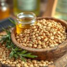 Siemię lniane na włosy: jak stosować żel, olej i płukankę, by uniknąć najczęstszych błędów