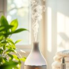 Nawilżacz powietrza a kondycja skóry: jak utrzymać naturalną barierę i uniknąć przesuszenia