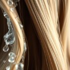 Spłukiwanie włosów chłodną wodą – kiedy warto i jak wpływa na kondycję oraz blask włosów