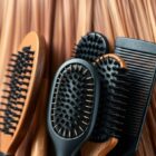 Szczotka do włosów: jak dobrać idealny model do typu i potrzeb włosów oraz uniknąć uszkodzeń podczas czesania